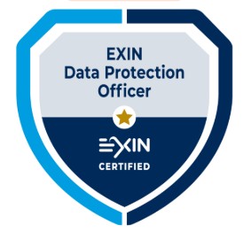 EXIN DPO Badge